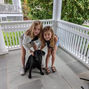 Meet your Posher, Barbara